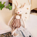 Vintage Rabbit Plush
