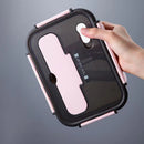 Pack Your Meals With the Stylish And Convenient Lunch Container Box, ibuyxi.com