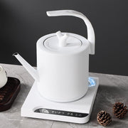 Quick & Precise Smart Stainless Kettle - view 5