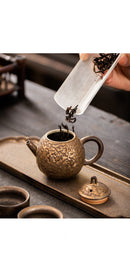 Kitchen Dining Bar Ceramic Tea Set, iBuyXi.com
