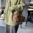 Bricklane Leather Bag