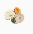 Creative Luminous Minimalist Wall Clock - view 4