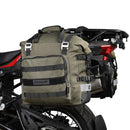 Rhinowalk 20L Universal Motorcycle Saddlebag, ibuyxi.com