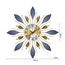 Modern Nordic Silent And Fashion Wall Clock - view 3