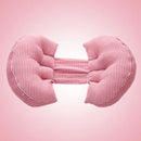 Cotton Multi Function Maternity Body Pillows, iBuyXi.com