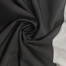 Two Tone Pleated Flare Maxi Dress