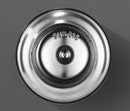 Stainless Steel Thermos with Tea Infuser, iBuyXi.com