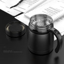 304 Stainless Steel Insulation Mug Travel Essential - view 6