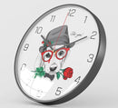 Modern Design Sale Simple Wall Clock - view 4