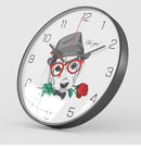 Modern Design Sale Simple Wall Clock, ibuyxi.com