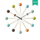 Minimalist Luxury Wall Clock for Home Decor - view 5