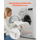 Ultra-Soft Adjustable Maternity Support Pillow