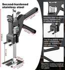 Labor-saving Arm Hand Tools, Board Lifter, Cabinet Jack, Multifunctional Plaster Sheet Repair, Anti Slip Tool, House Improvement Tool, iBuyXi.com, Jack-Floor Labor-Saving Arm Lifting Up Handheld, iBuyXi.com