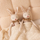 Vintage Rabbit Plush