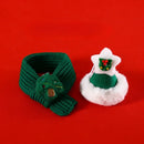 Pet Christmas Accessories
