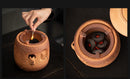 High Temperature Resistant Pottery Stove Tea Set, ibuyxi.com