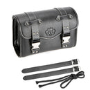 Universal PU Leather Motorcycle Saddlebag, ibuyxi.com
