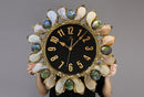 Luxury Metal Hanging Wall Clocks For Decor - view 5