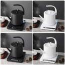 Quick & Precise Smart Stainless Kettle - view 7