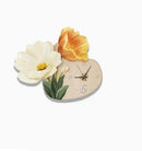 Creative Luminous Minimalist Wall Clock - view 3