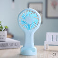 Compact Mini Portable USB Charging Fan - view 2
