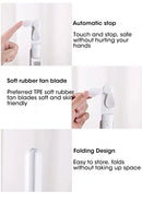 Silent and Powerful Foldable USB Mini Fan - view 8