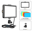 SH 6 Inch LED Video Light With Studio Lamp, ibuyxi.com