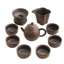 Kitchen Dining Bar Ceramic Tea Set, iBuyXi.com