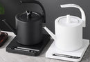 Quick & Precise Smart Stainless Kettle - view 6