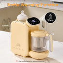Compact Multi Purpose Baby Food Maker, iBuyXi.com
