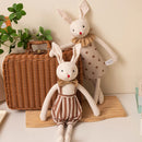 Vintage Rabbit Plush