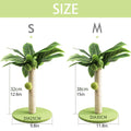 Paradise Palm Tree Cat Scratching Post