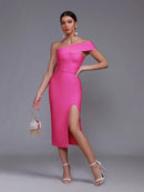 Midi Bandage Dress - photo 4