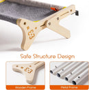 Cat Window Perch Hammock