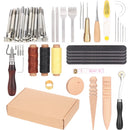 Professional Leathercraft DIY Accessories and Repair Kits, ibuyxi.com
