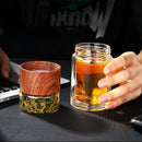 Stylish Tumbler with Stainless Steel Filter, ibuyxi.com