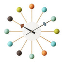 Minimalist Luxury Wall Clock for Home Decor - view 4