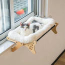 Cat Window Perch Hammock