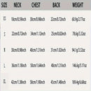 Skull Knitted Pet Sweater