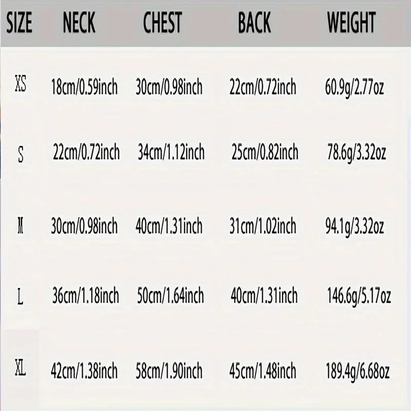 Skull Knitted Pet Sweater