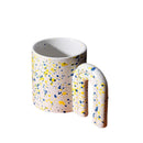 Couple and Original Design Ceramic Coffee Mug, ibuyxi.com