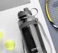 1000ml/2000ml Sport Water Bottle BPA-Free for Outdoor, ibuyxi.com