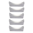 304 Stainless Steel Reusable Chopstick Style - view 4