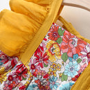 Madeline Baby Girls Vintage Floral Summer Dress Set, iBuyXi.com