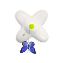 Flutter Bug Interactive Cat Toy