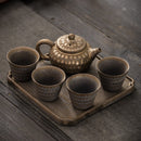Kitchen Dining Bar Ceramic Tea Set, iBuyXi.com