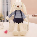 Calming Rabbit Plush