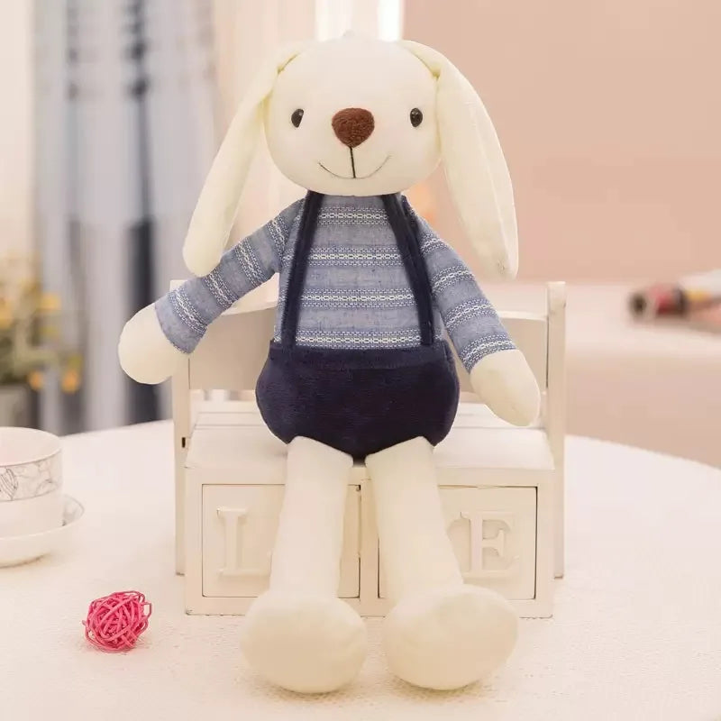 Calming Rabbit Plush
