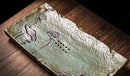 Handmade Firewood Tea Tray for Home - view 3