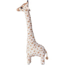 Tall Spotted Giraffe Plush